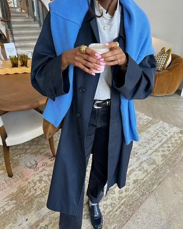 reading the room is a skill