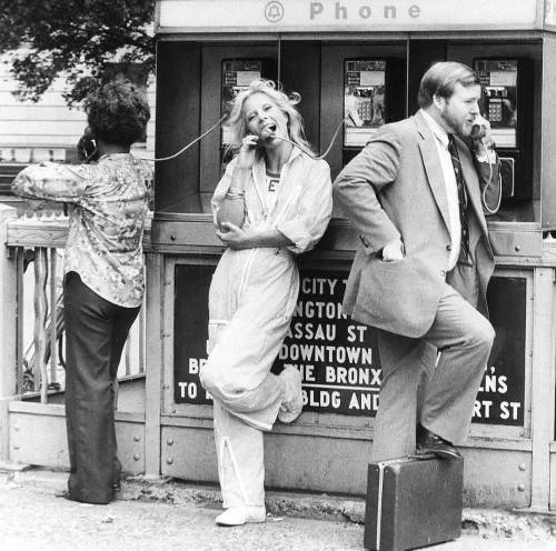 how to introduce yourself while you’re still figuring out what to do with your life