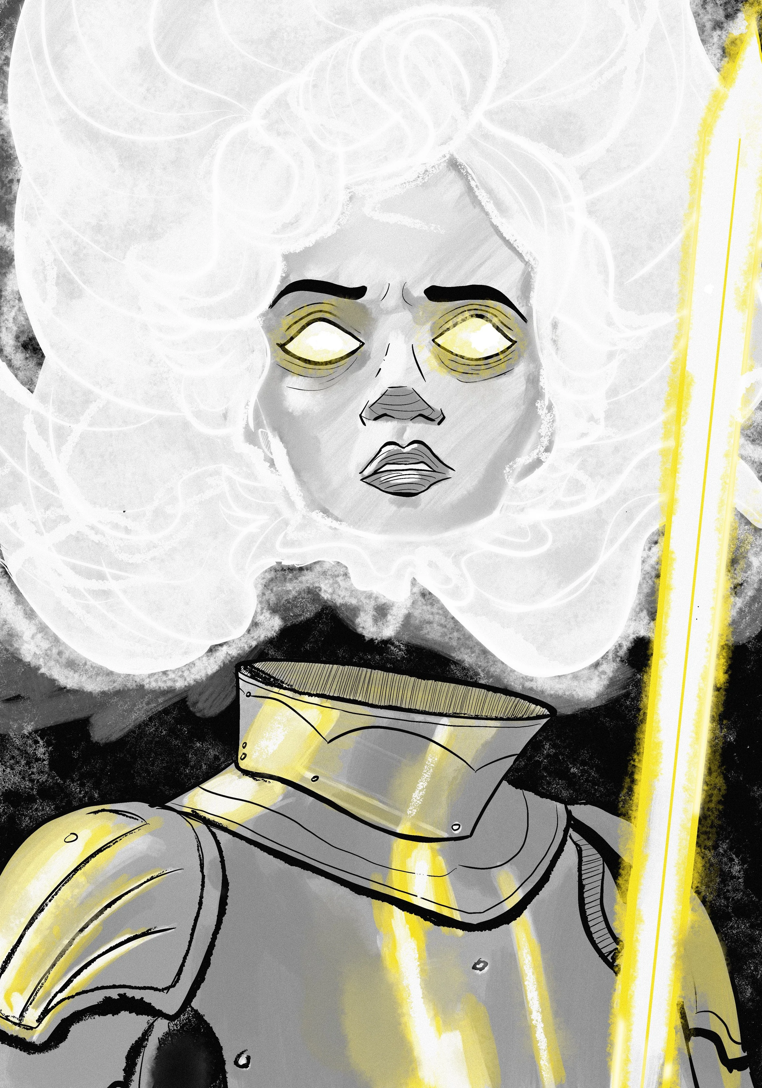 Phantom Knight (2025)