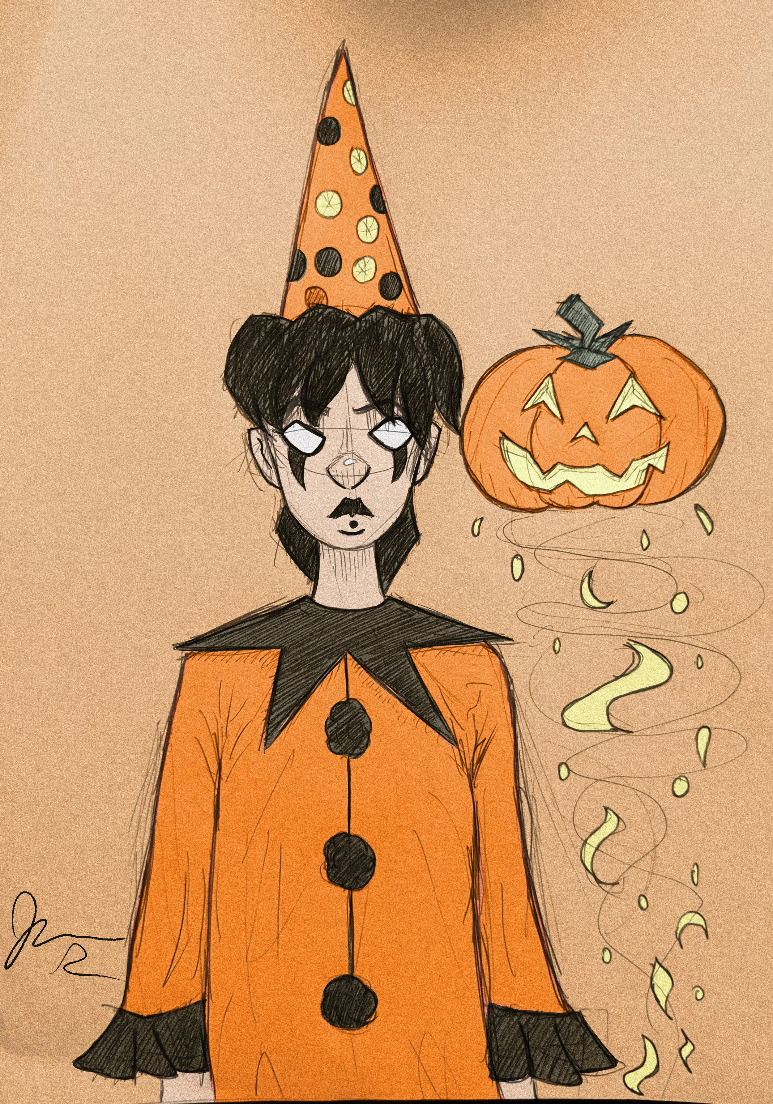 Trick'r'Treat (2025)