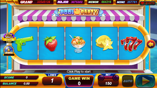 𝗙𝗶𝘀𝗵𝗶𝗻𝗴 𝗧𝗮𝗯𝗹𝗲𝘀 𝘃𝘀 𝗧𝗿𝗮𝗱𝗶𝘁𝗶𝗼𝗻𝗮𝗹 𝗦𝗹𝗼𝘁𝘀: 𝗪𝗵𝗮𝘁 𝗦𝗲𝘁𝘀 𝗧𝗵𝗲𝗺 𝗔𝗽𝗮𝗿𝘁