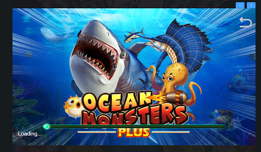 Fish Table Games: The Best Real Money Fish Games Online — Lucky