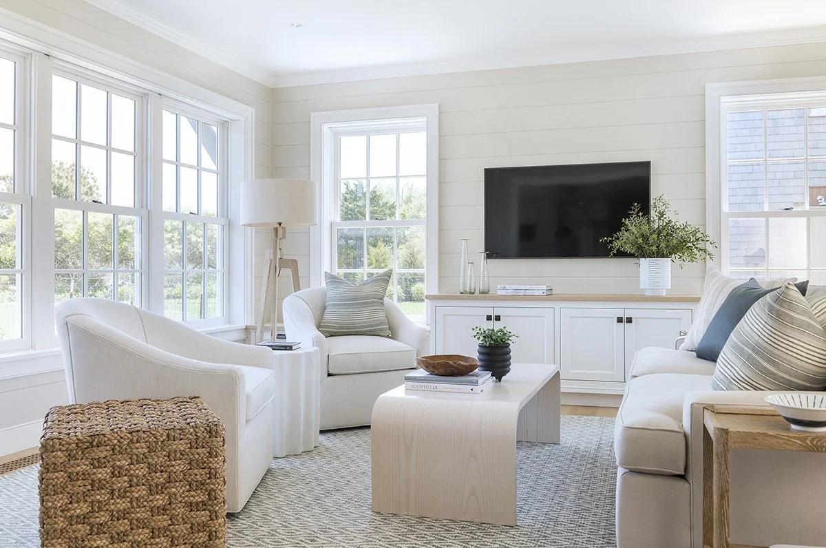 PROJECTS — Cynthia Hayes Interior Design