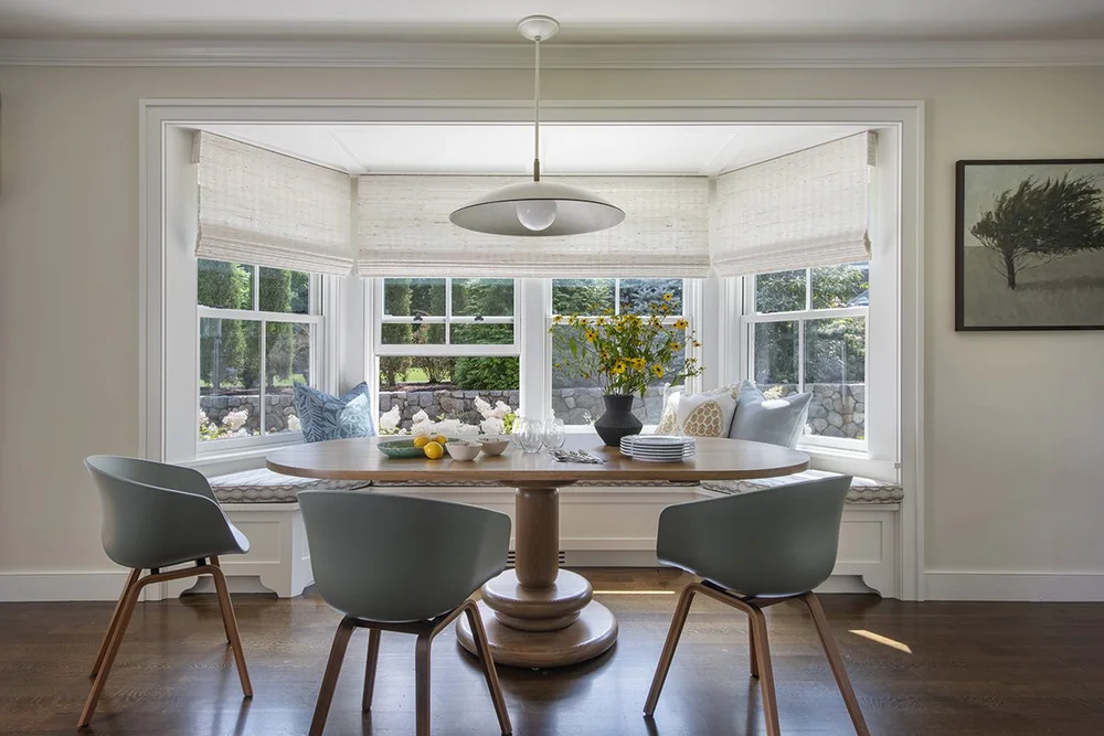PROJECTS — Cynthia Hayes Interior Design