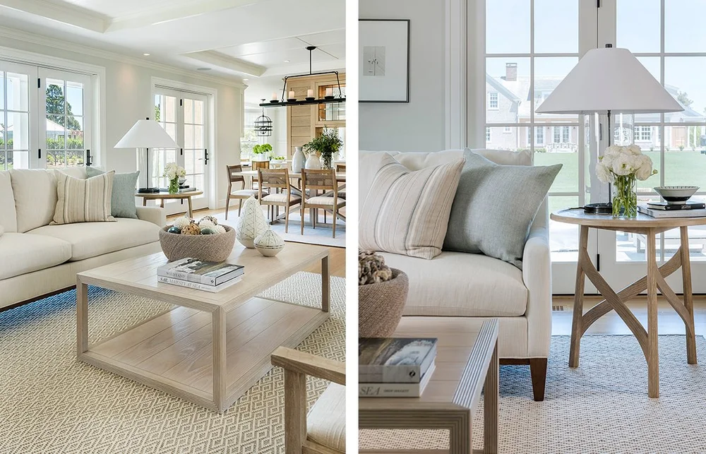 Cynthia Hayes Interior Design