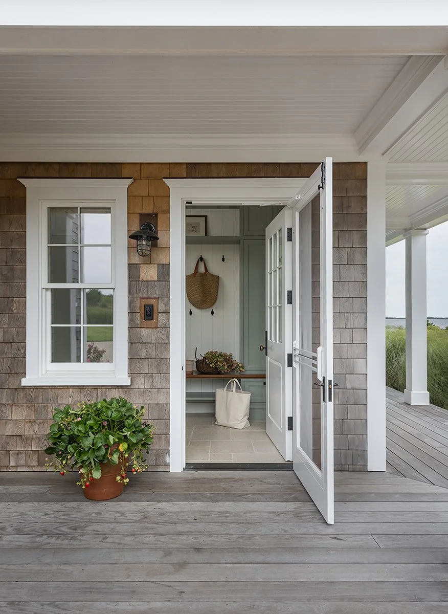 NEW ~ Pocomo — Cynthia Hayes Interior Design