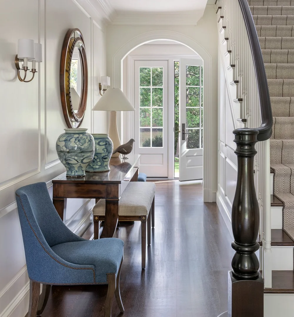 Niles — Cynthia Hayes Interior Design
