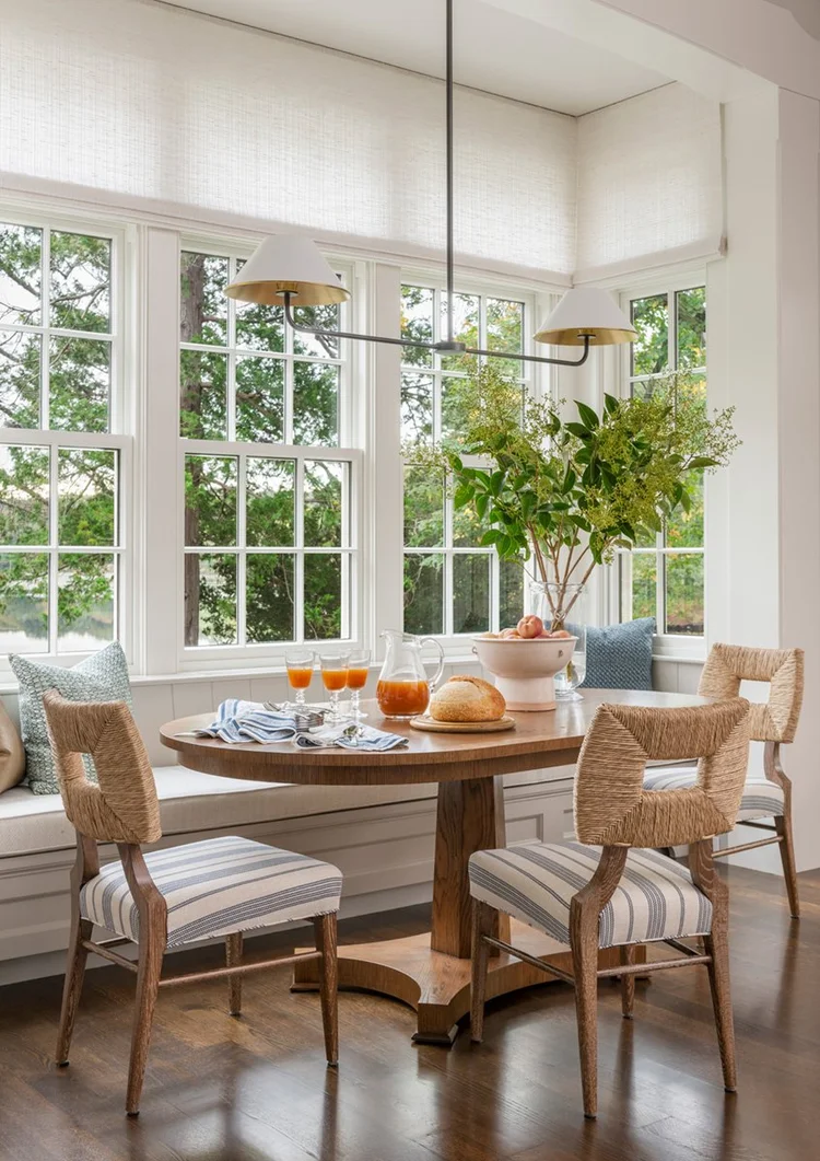 Niles — Cynthia Hayes Interior Design