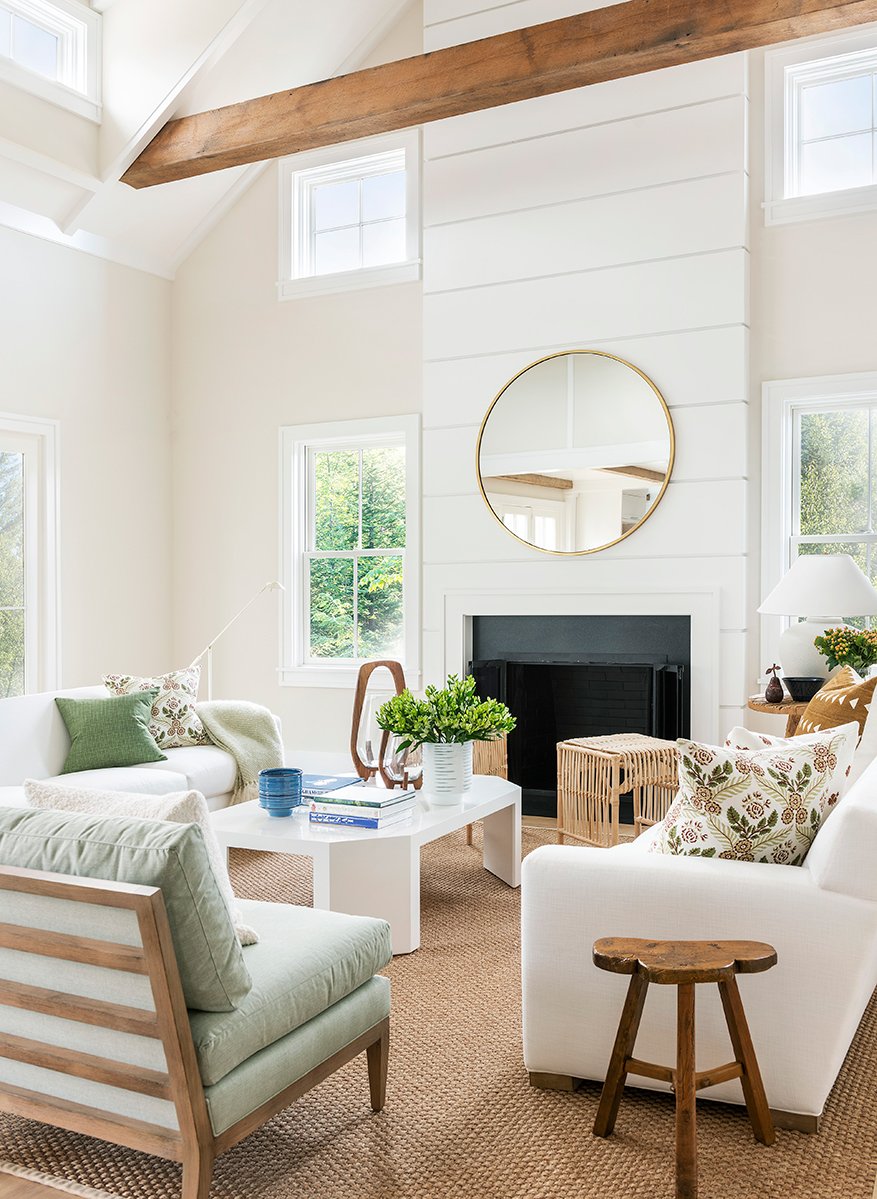 Dukes — Cynthia Hayes Interior Design