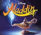 ALADDIN, JR.