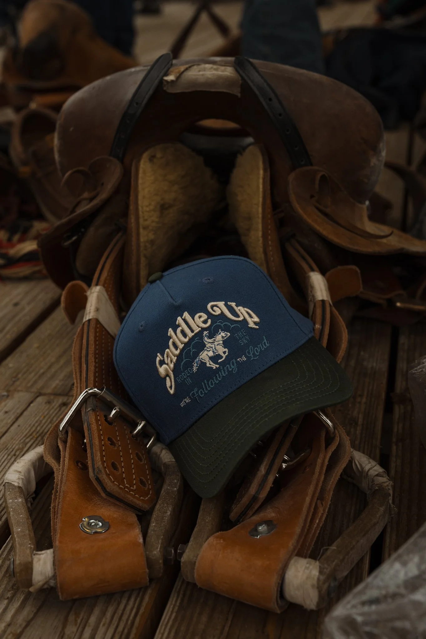 Brands