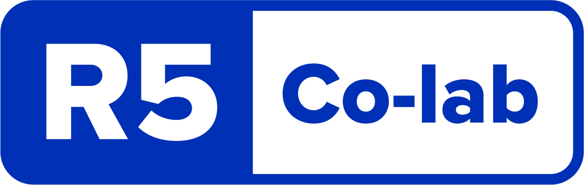 Png R5 Vector R5 Logo Png