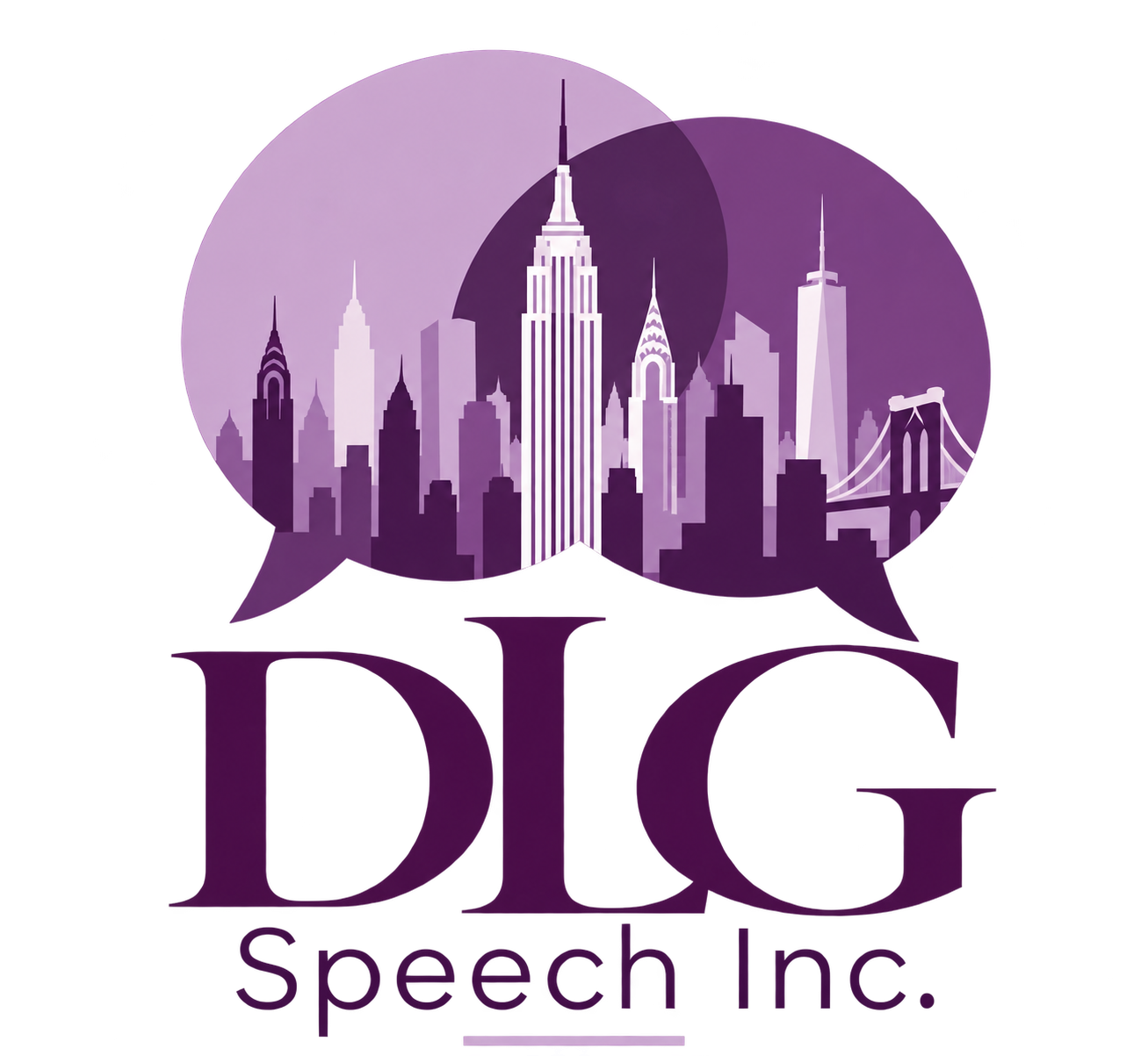 DLG Speech Inc.