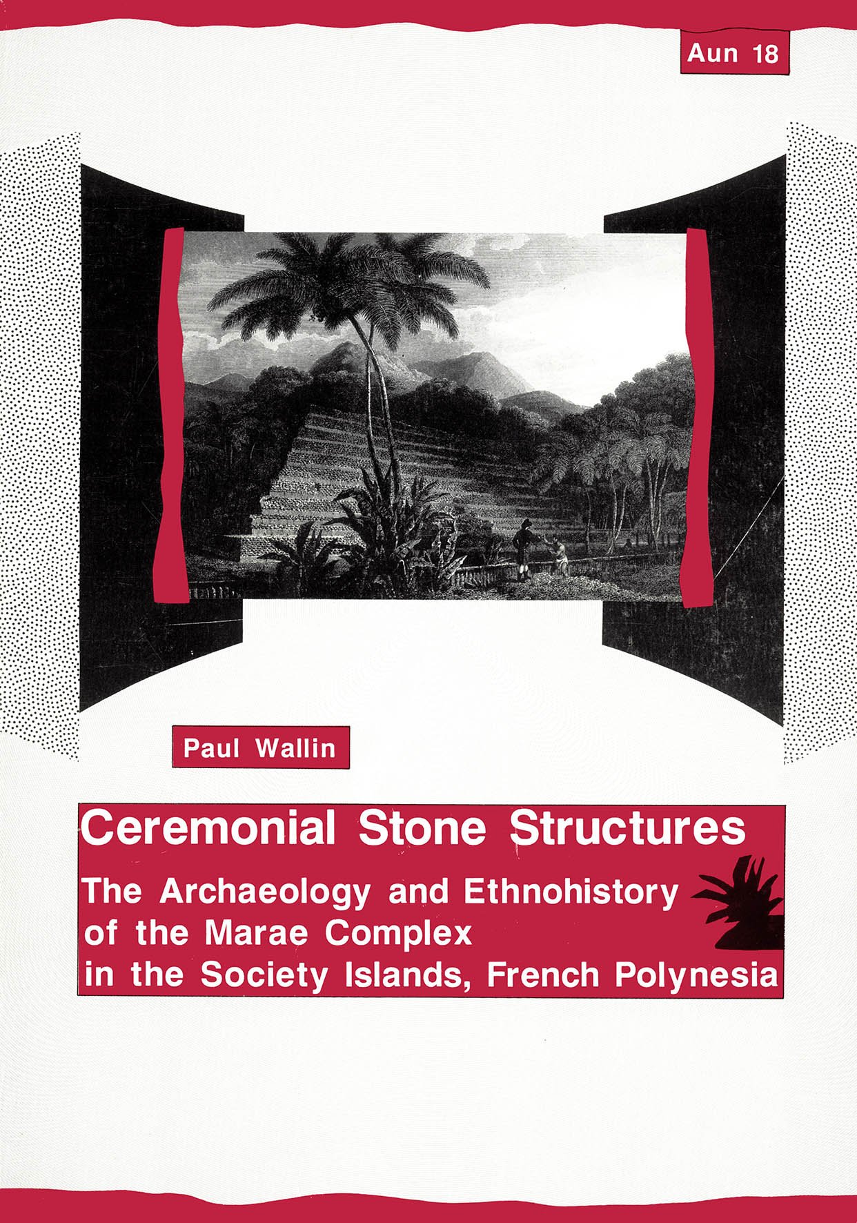 Ceremonial Stone Structures.