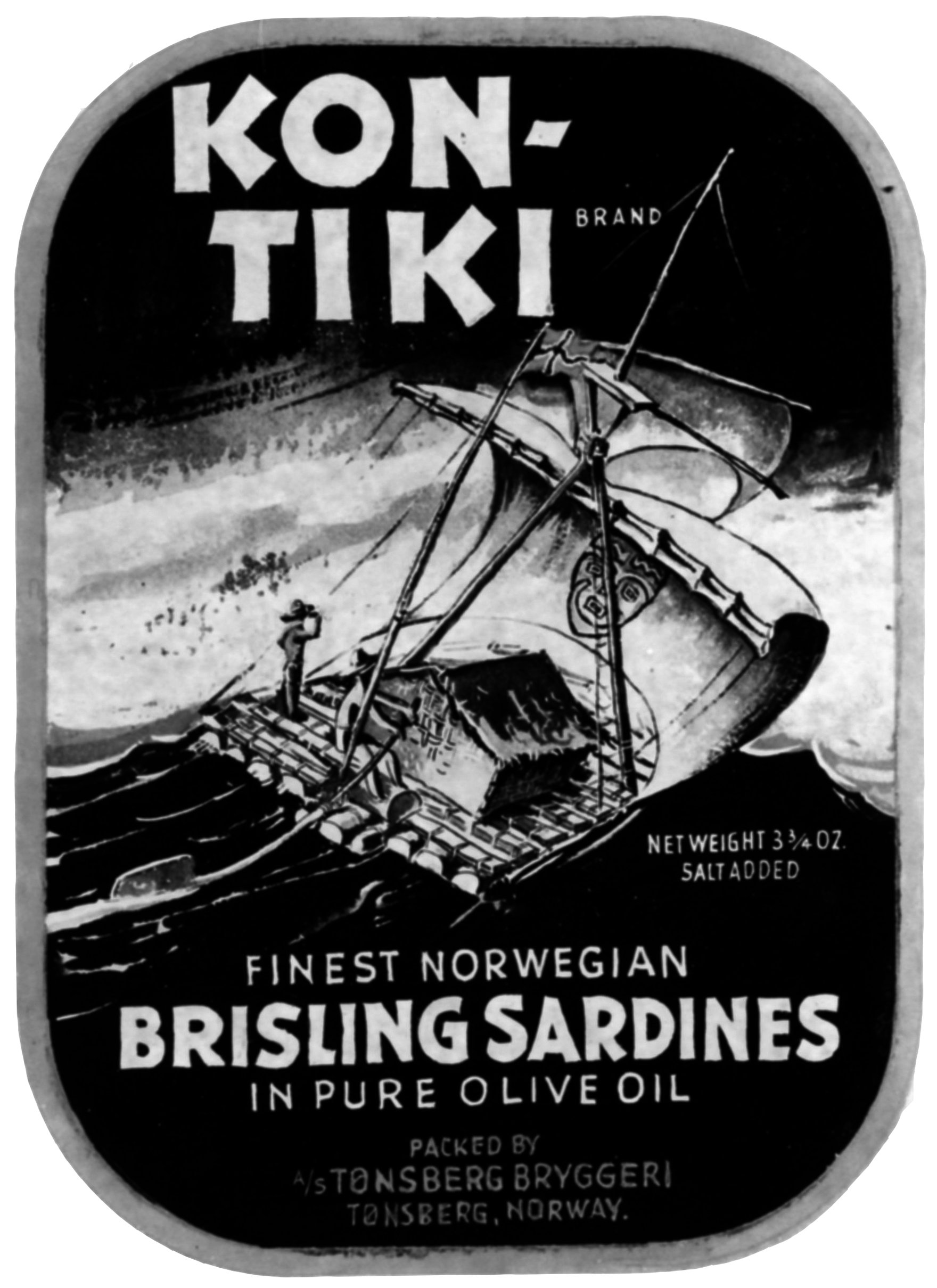 Kon-Tiki canned-sardines