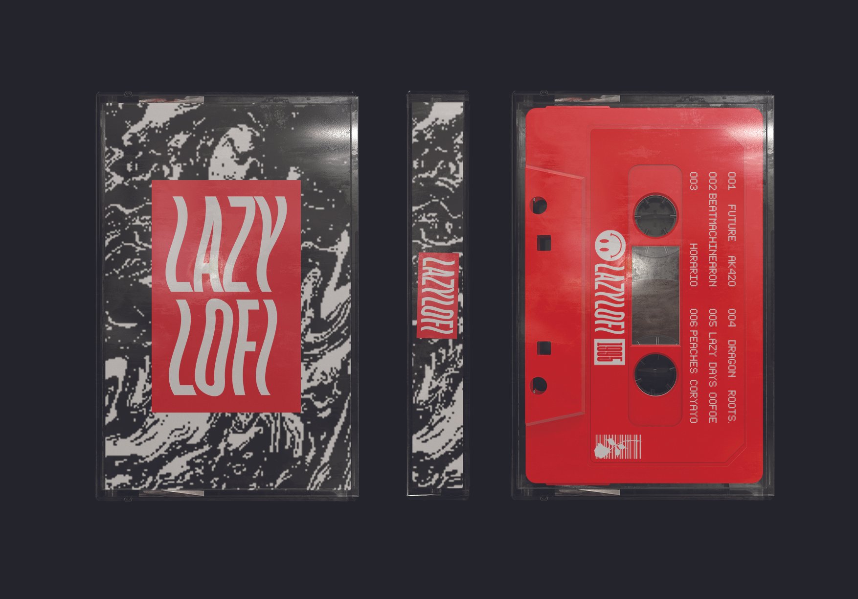cassette.YT.channel