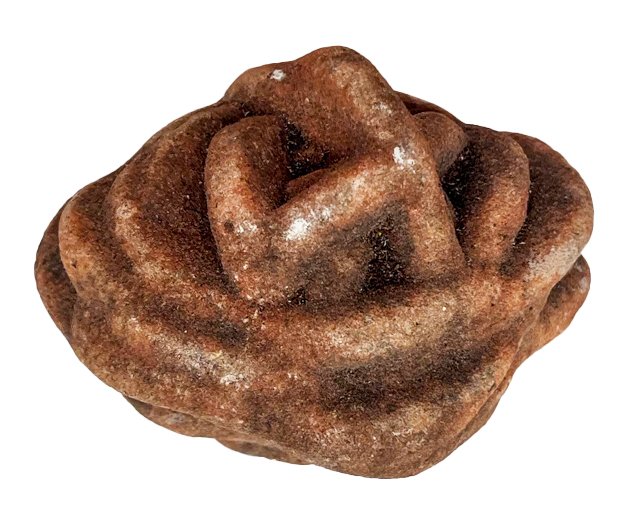 Rose Rock - Oklahoma