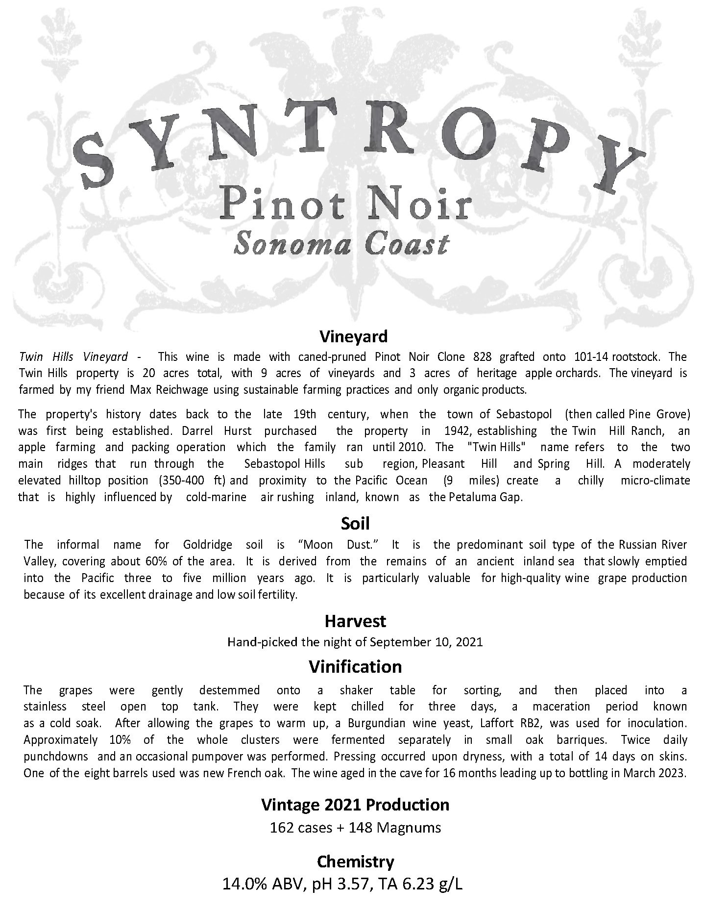 SYNTROPY - 2021 Pinot Noir Tech Sheet - JPG.jpg