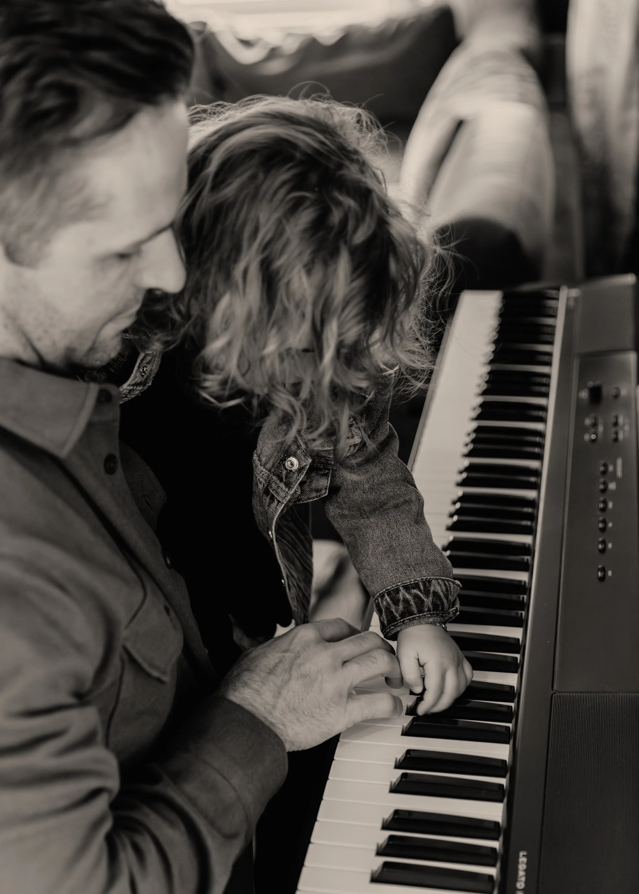 Seattle family photographer