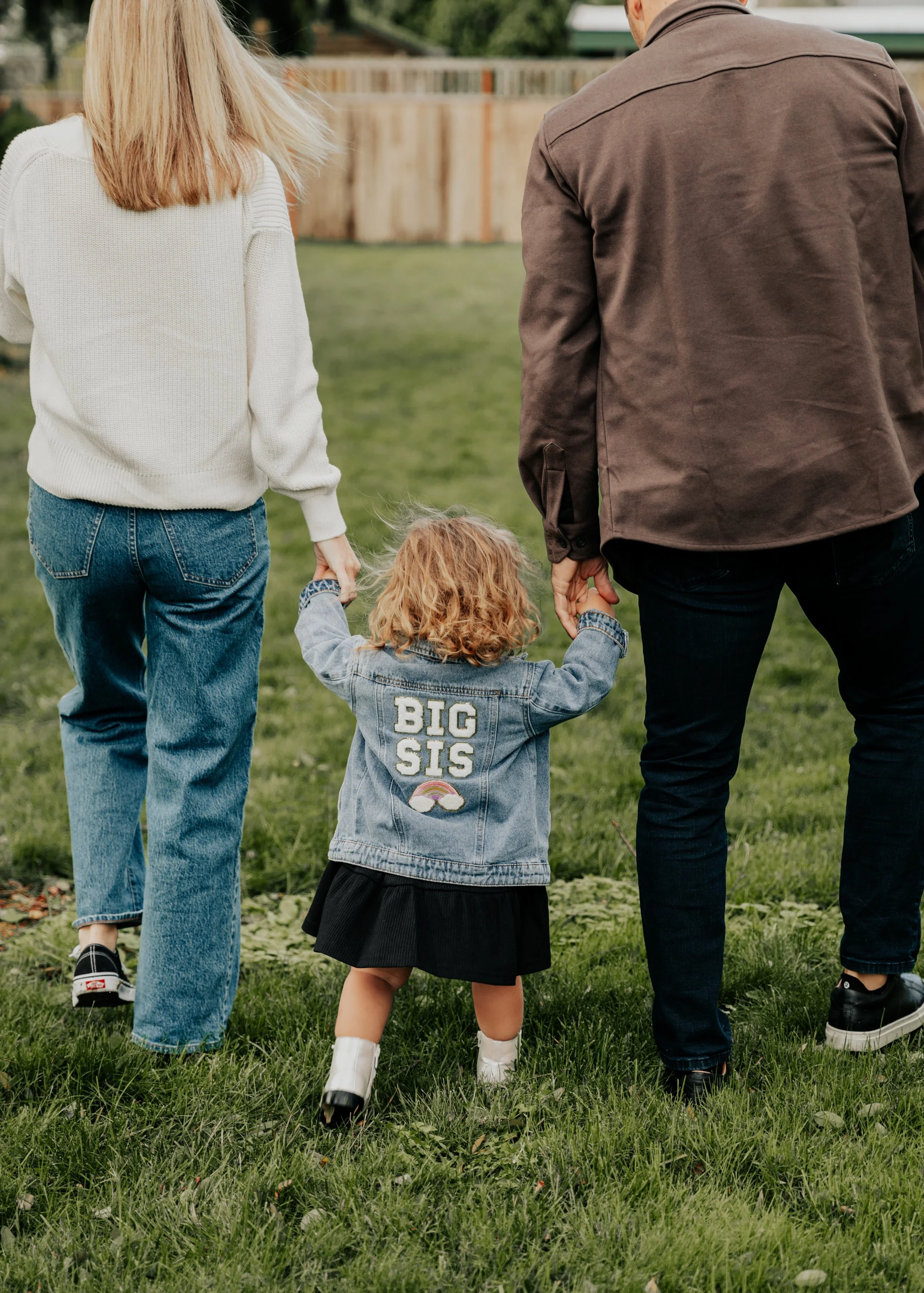 Seattle family photographer
