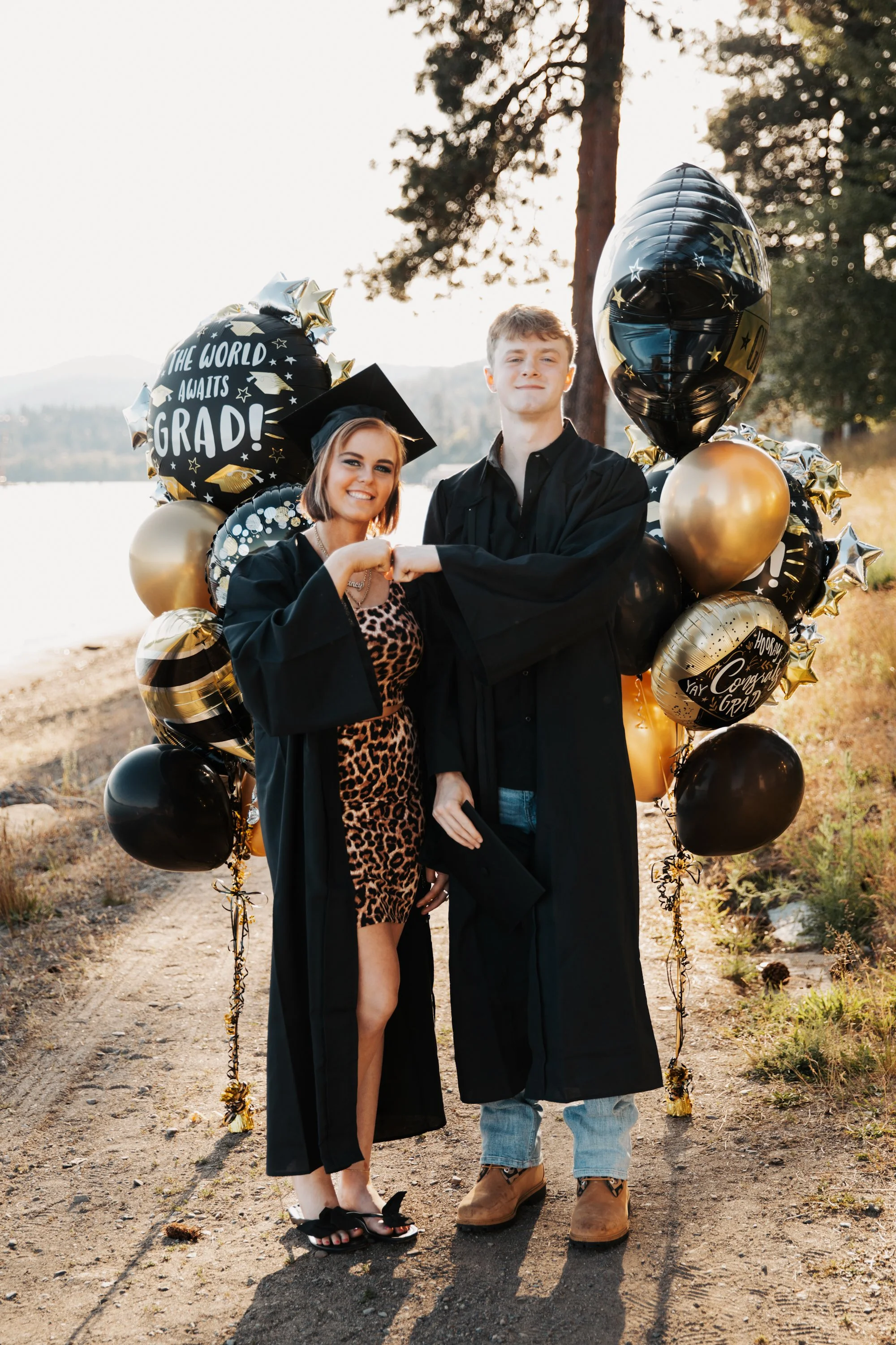 North Idaho family photographer