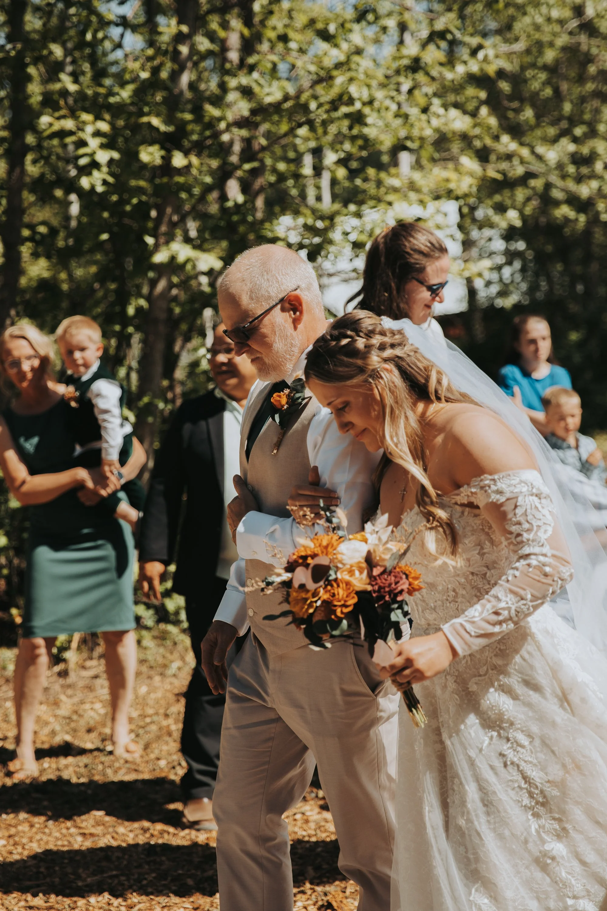 Eastern Washington wedding photographer