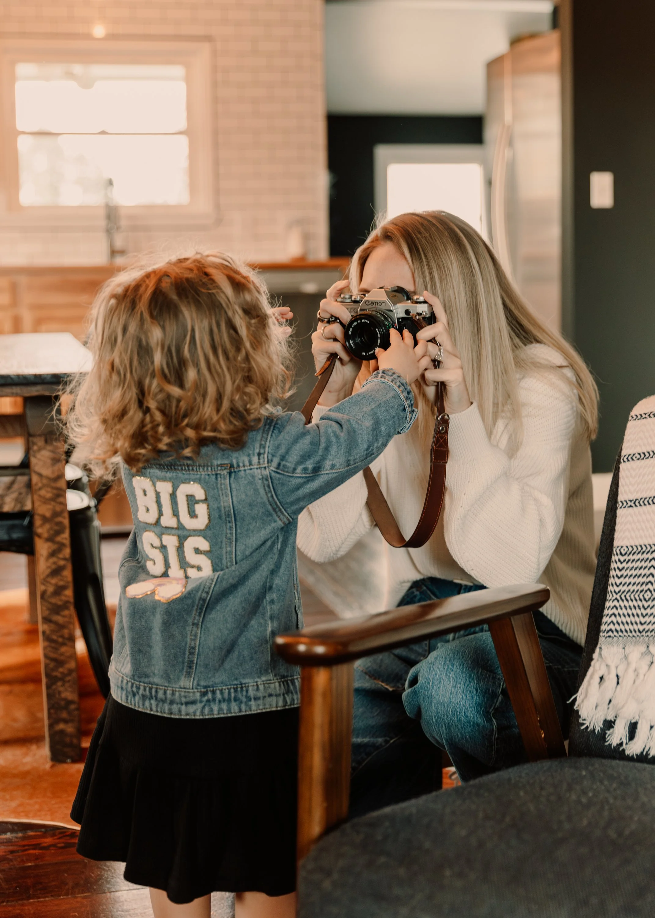 Seattle family photographer
