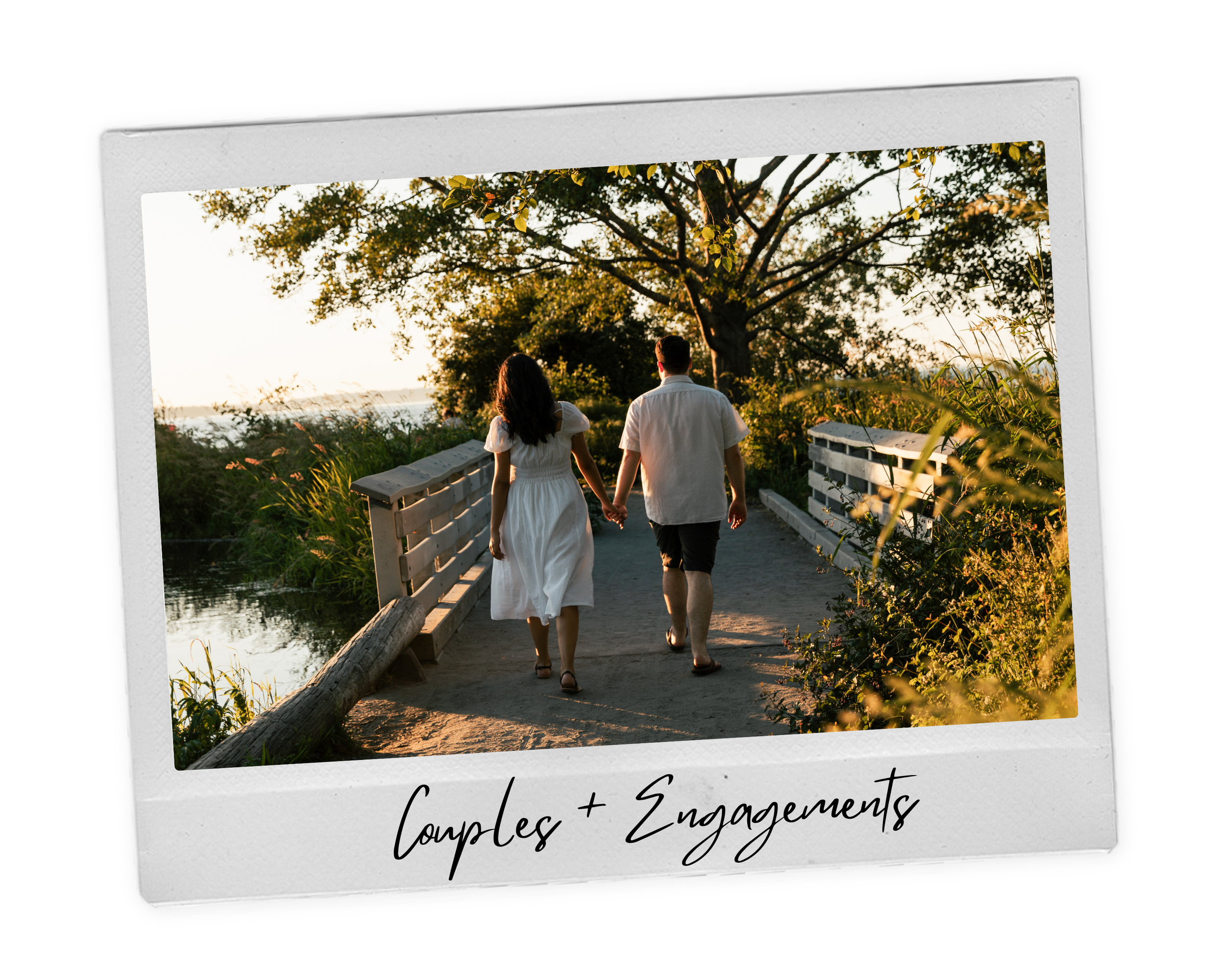 Golden Gardens Park and Beach engagement photography