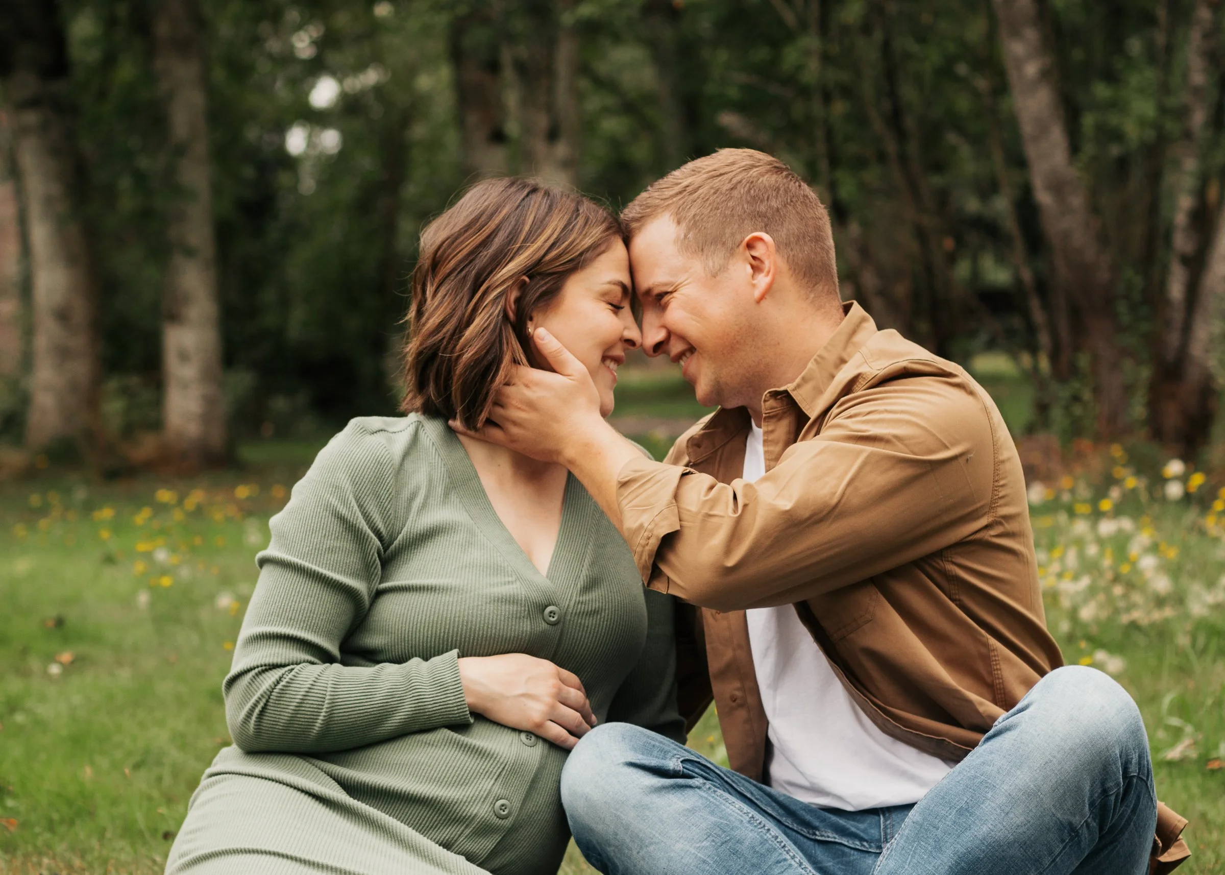 Seattle family photographer