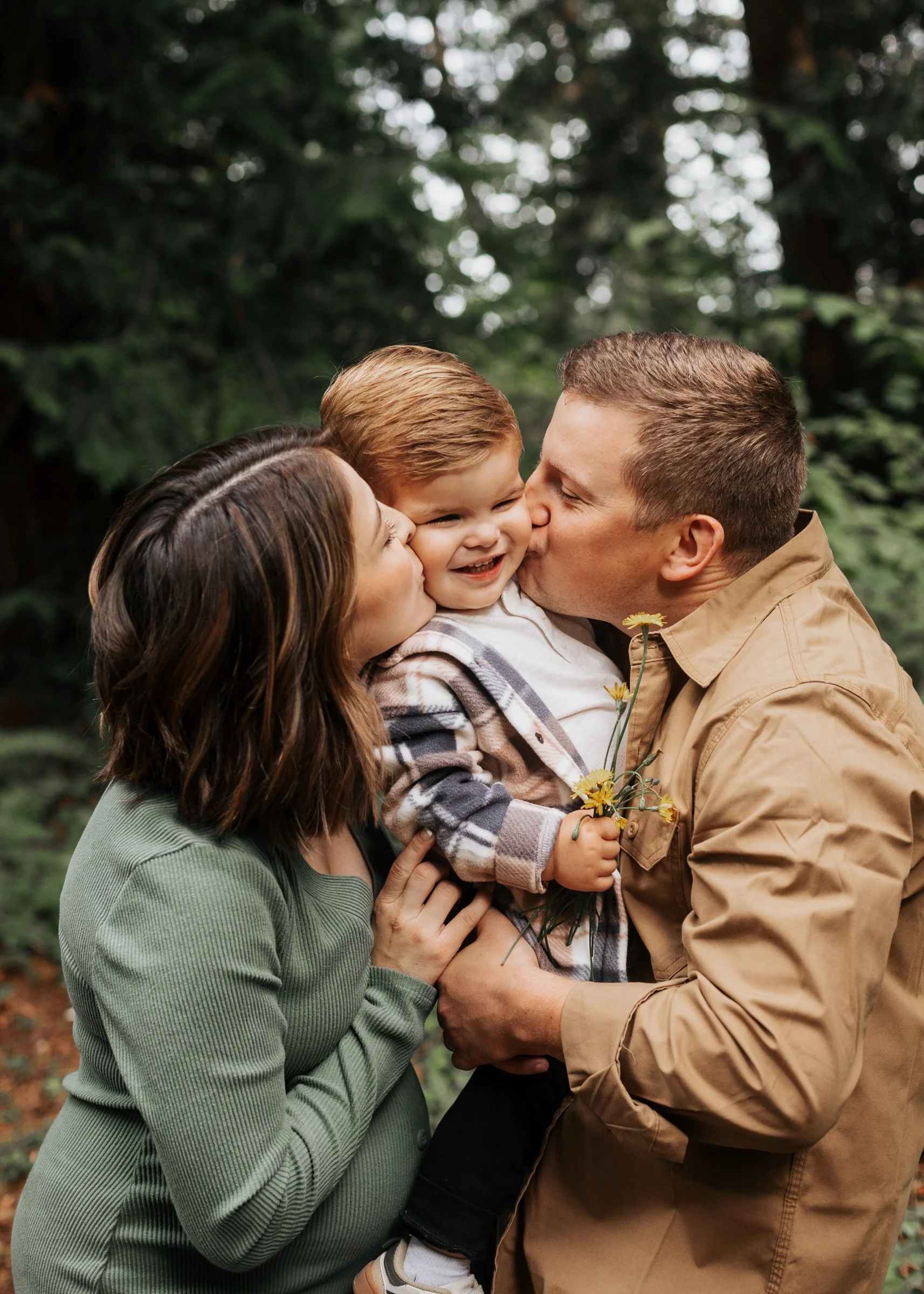 Seattle family photographer
