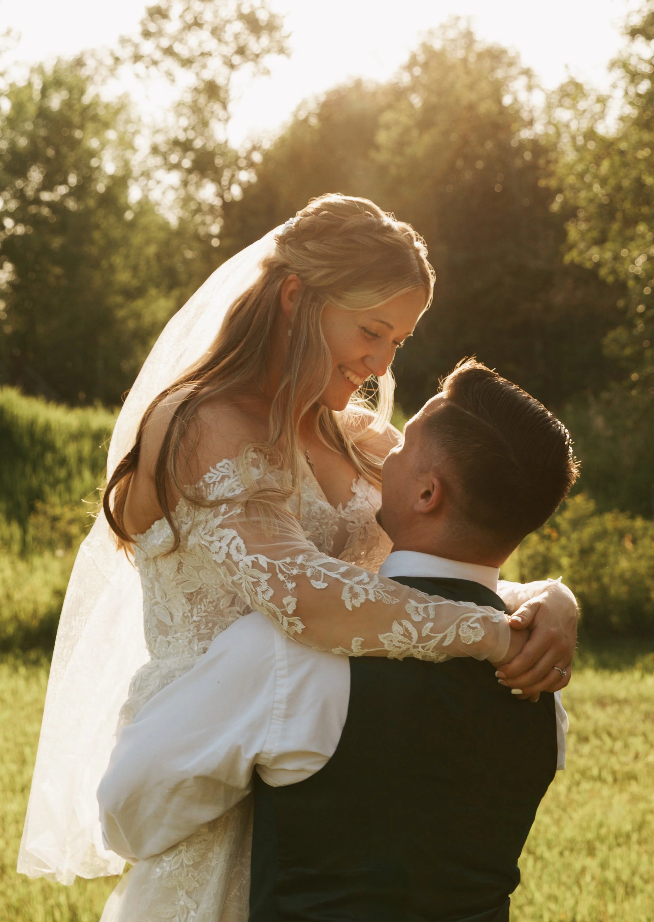 Eastern Washington wedding photographer. Washington state wedding photographer.