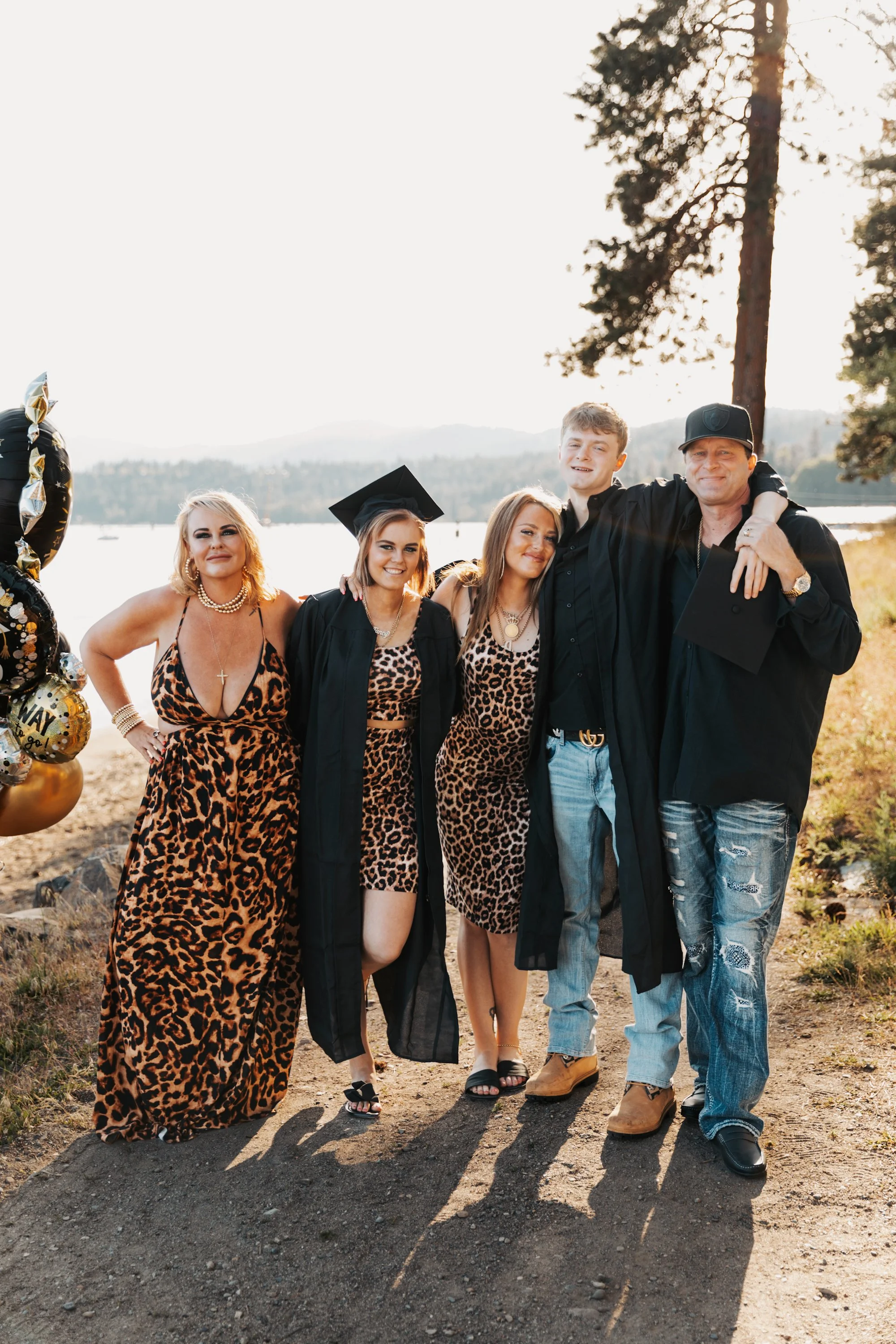 North Idaho family photographer