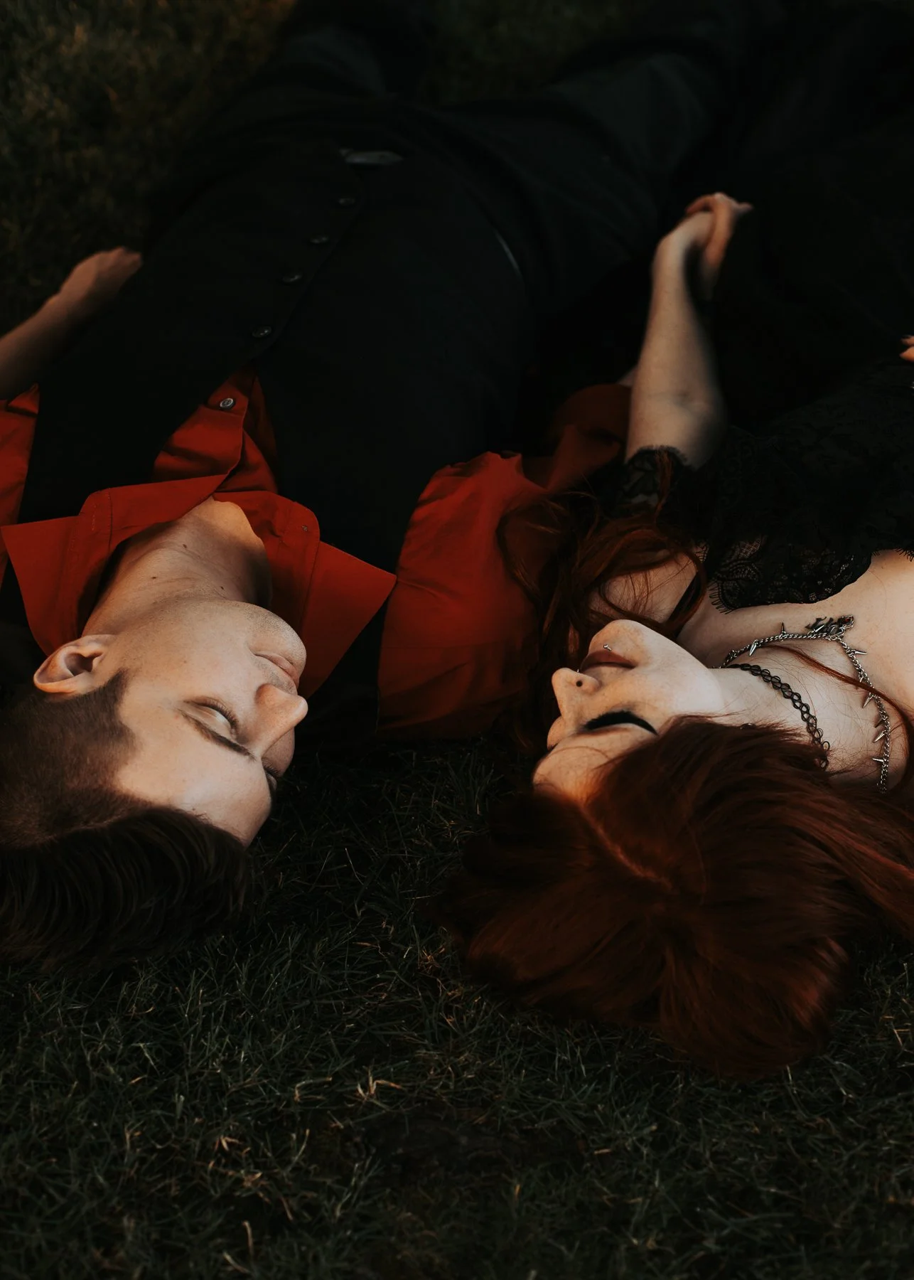 Spokane County courthouse engagement photography. Eastern Washington engagement photographer.