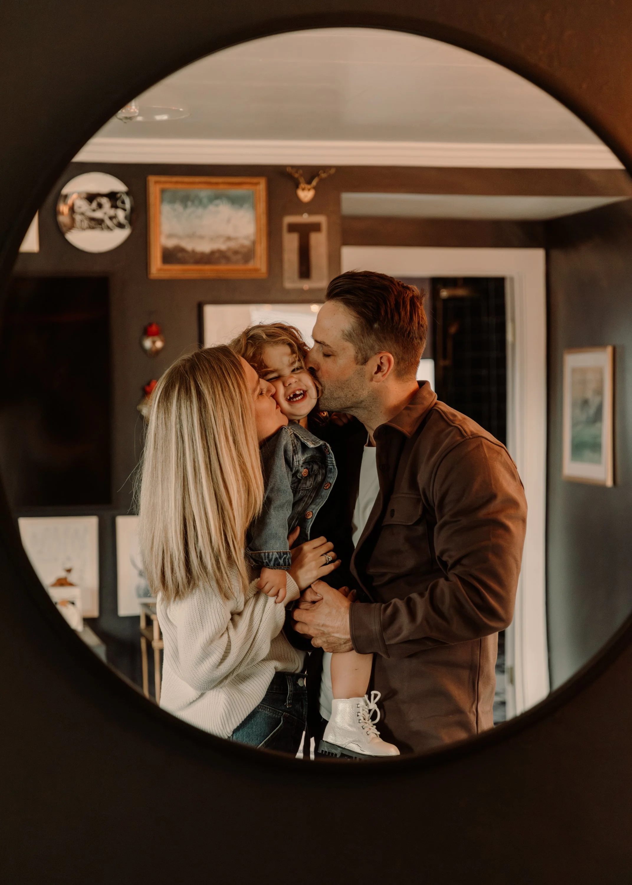 Seattle family photographer