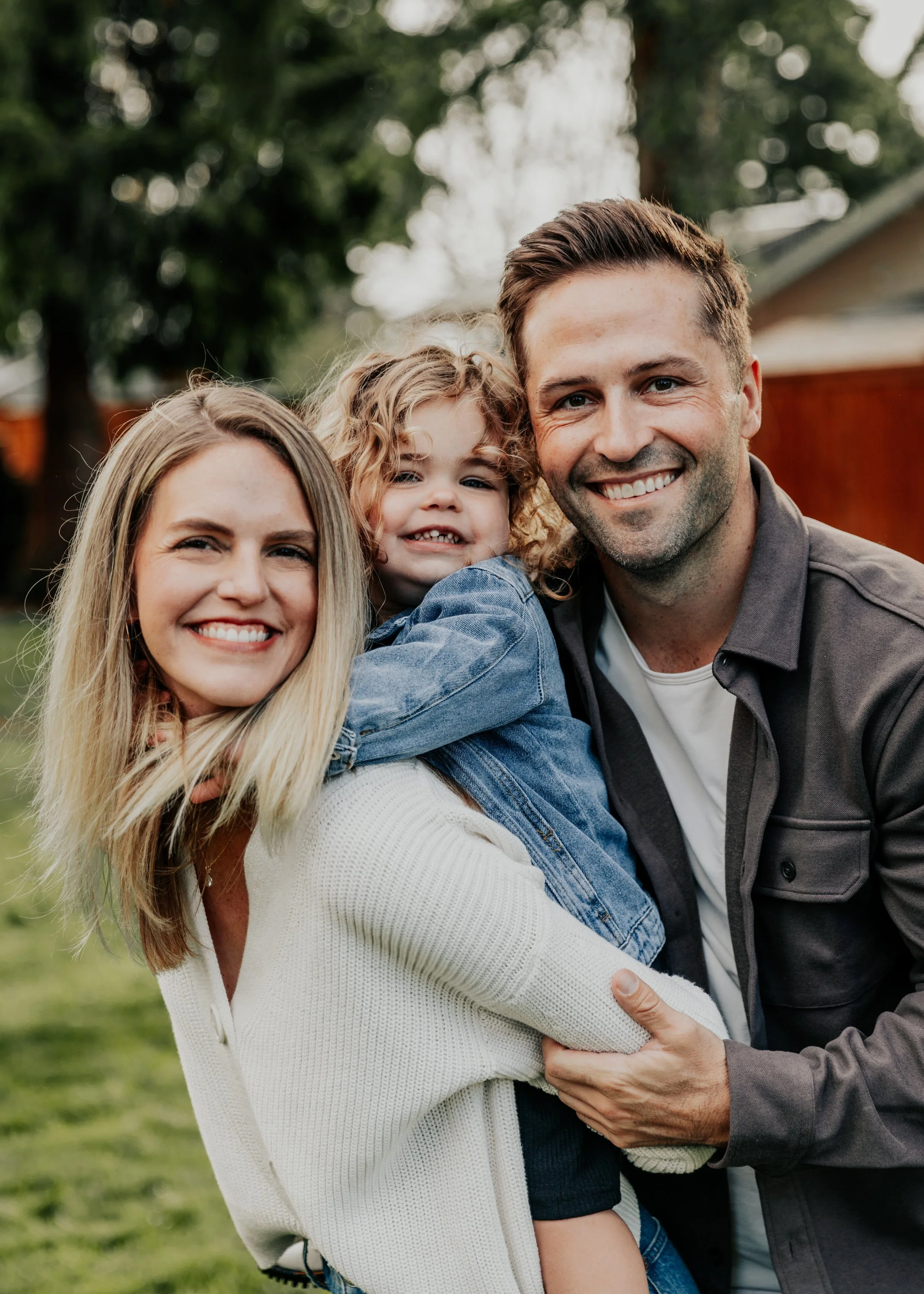 Seattle family photographer