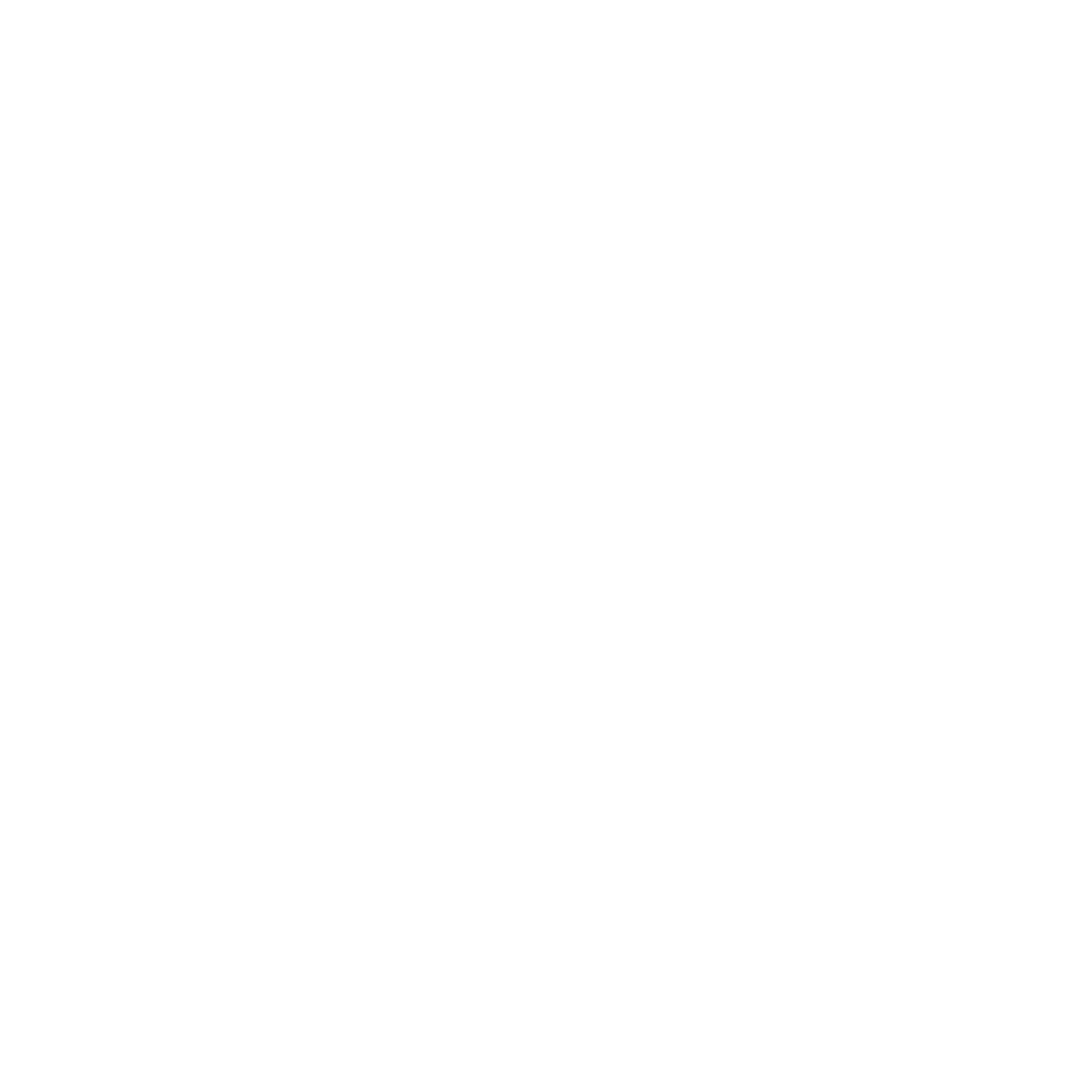 Black and white illustration of a stone bridge over a stream, surrounded by trees and plants.