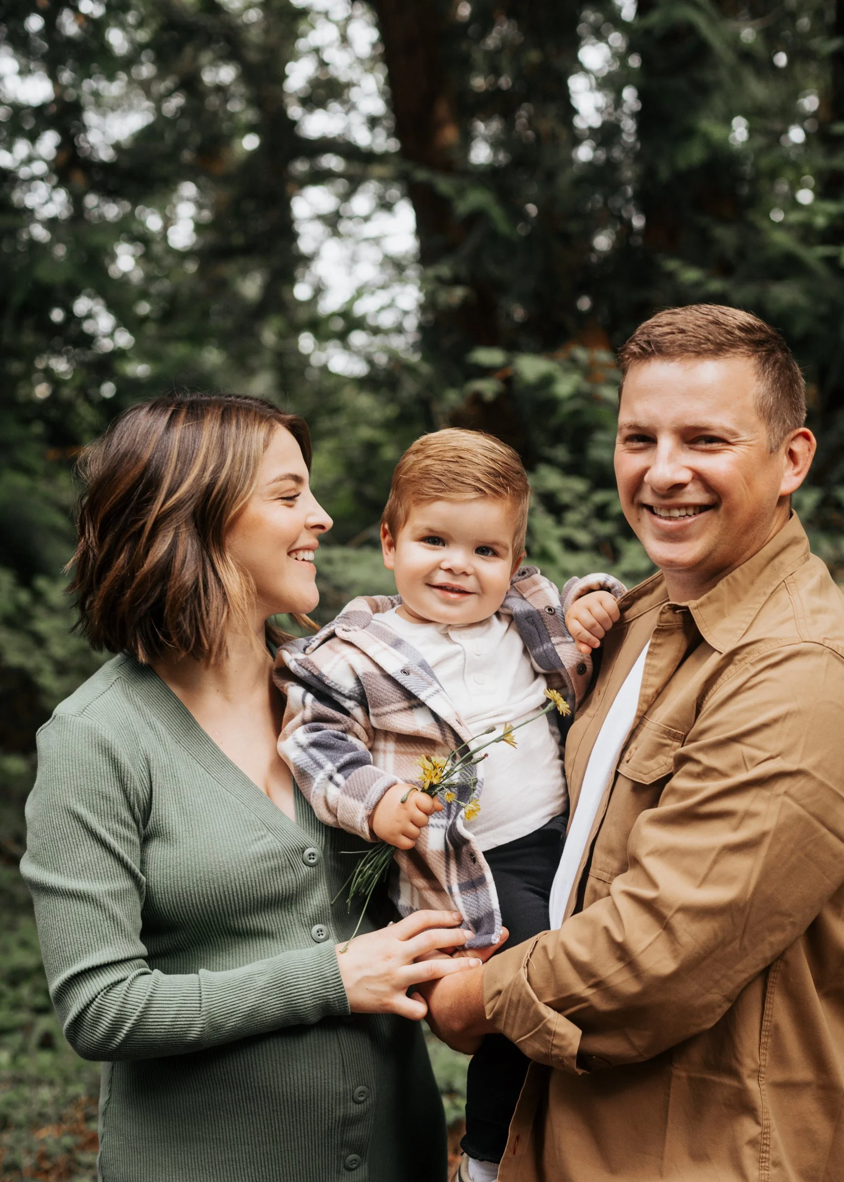 Seattle family photographer