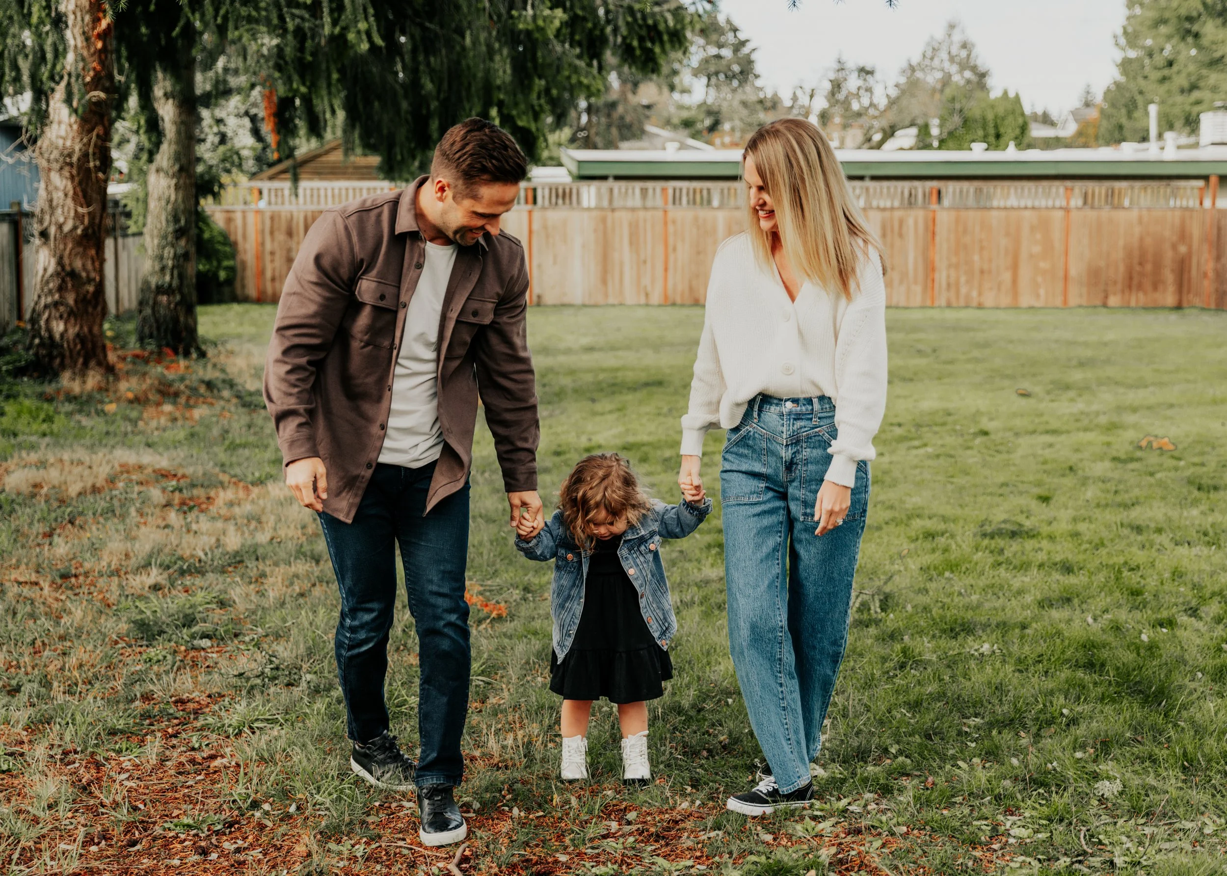 Seattle family photographer