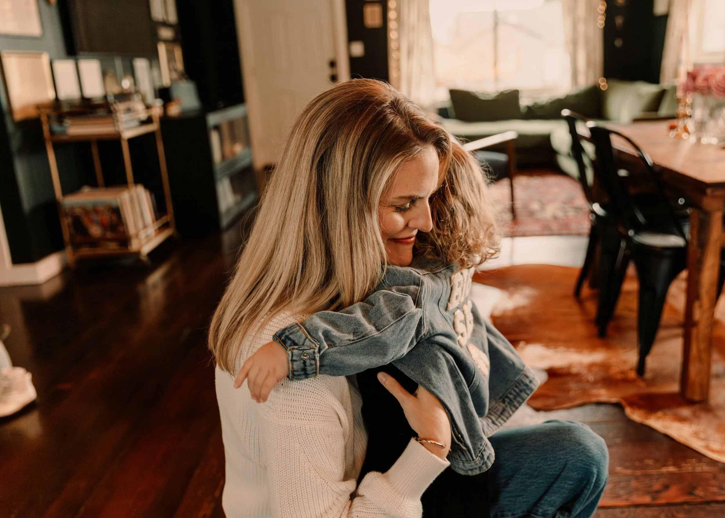 Washington state family photographer