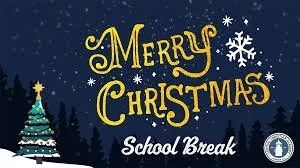 Christmas Break