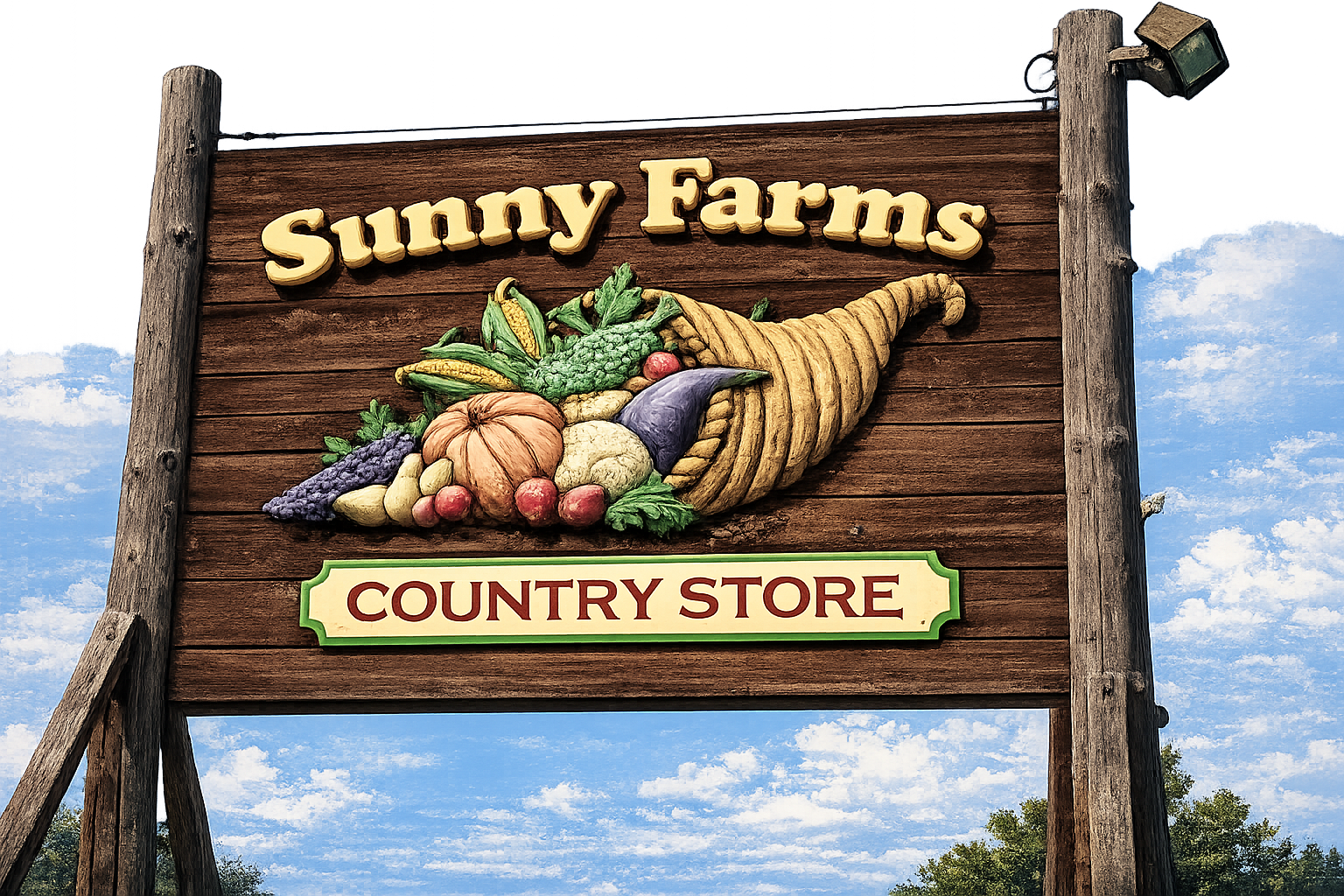 Sunny Farms Country Store