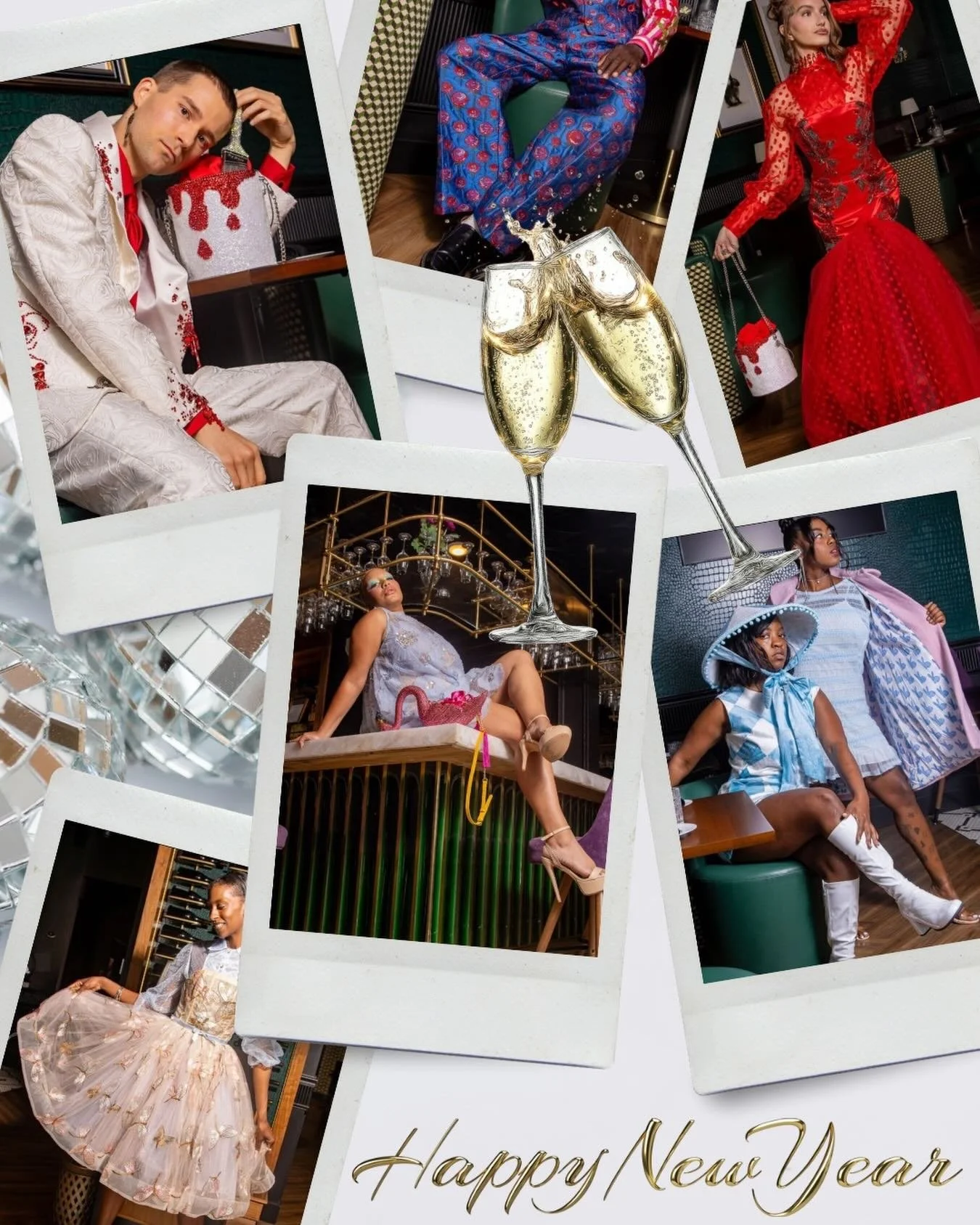 Happy New Year! 2025 was a year of style and creativity. I'm grateful to have shared my passion with all of you. Here's to 2026! 
Don't forget to shop these looks available @maisonxpfw

#phillyfashionweek #phillyfashion #buttons #shopsmall #happynewy