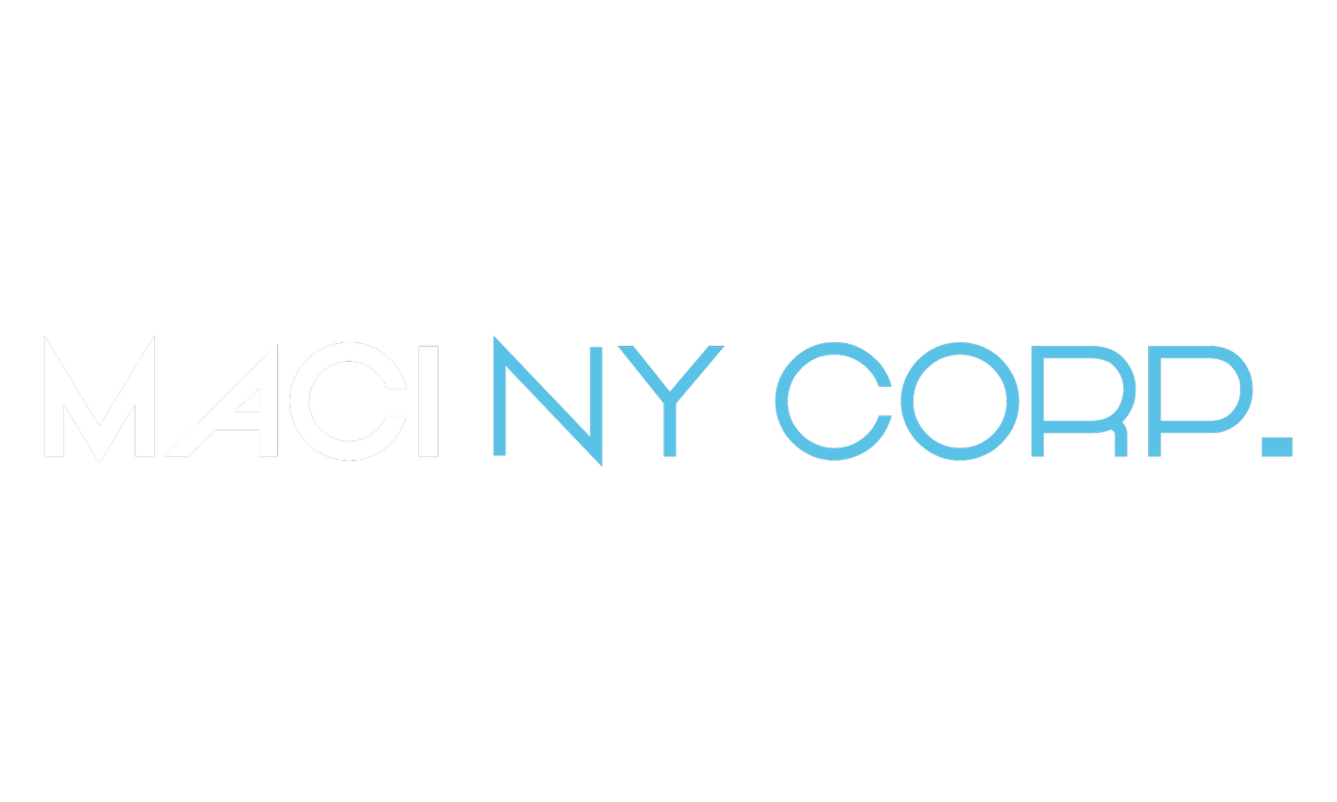 Maci NY Corp