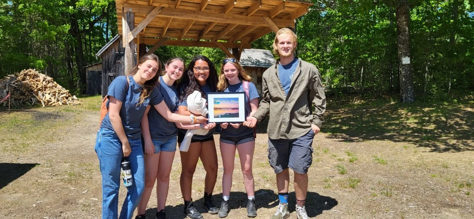 Penobscot County Soil & Water Conservation District