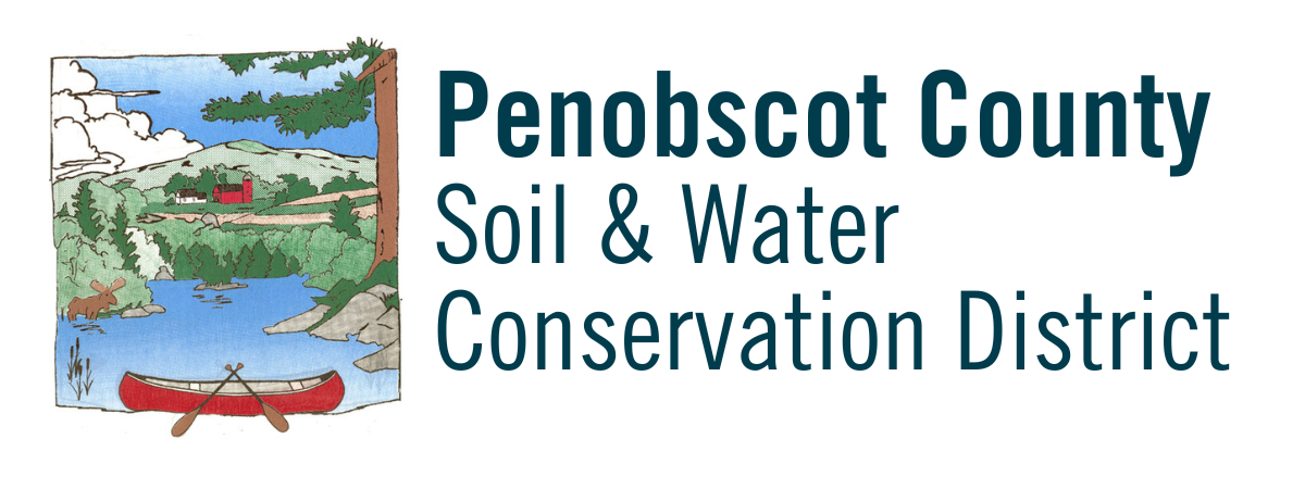 Penobscot County Soil &amp; Water Conservation District