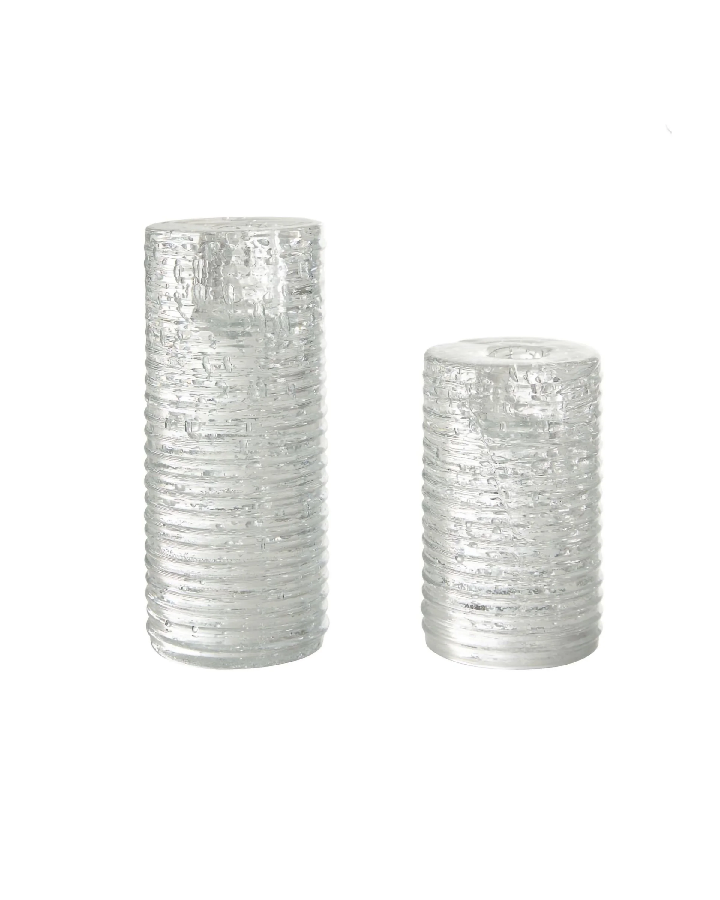 Arteriors Kendir Candleholders