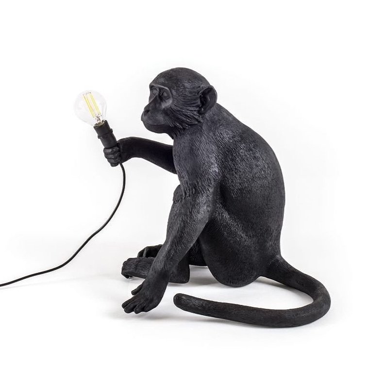 The+Monkey+Lamp+Sitting+Version+in+Black+c.jpg