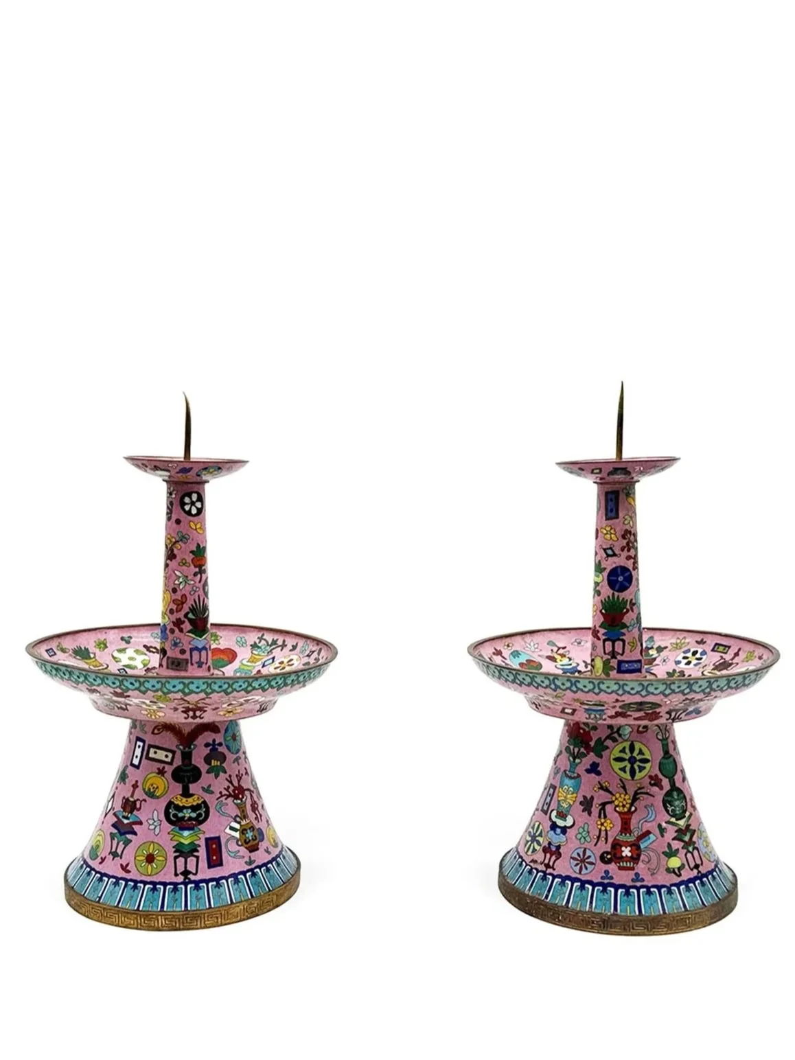 Vintage+Chinese+Cloisonne+Candlesticks+4.jpg