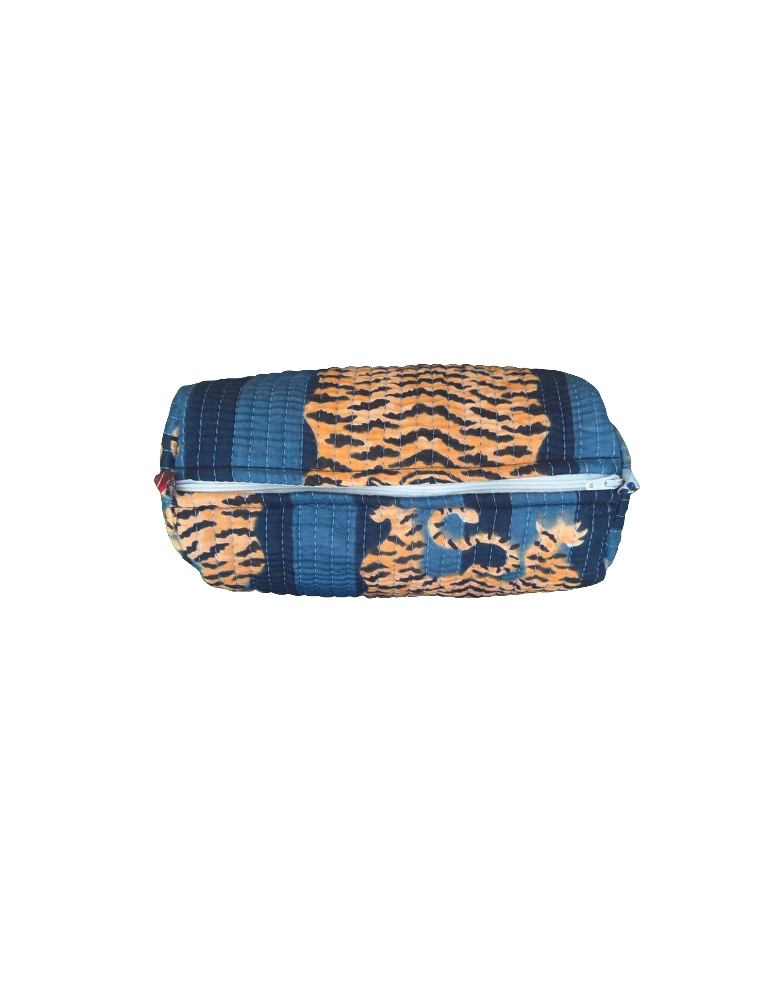 Tiger Rug Pouch - Medium.jpg