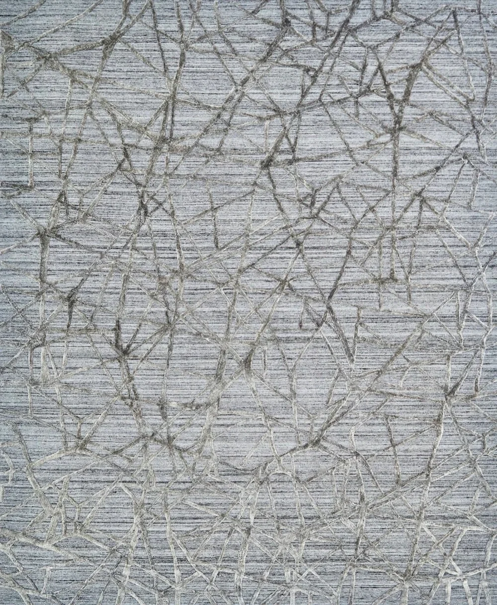 Chiffon Silver